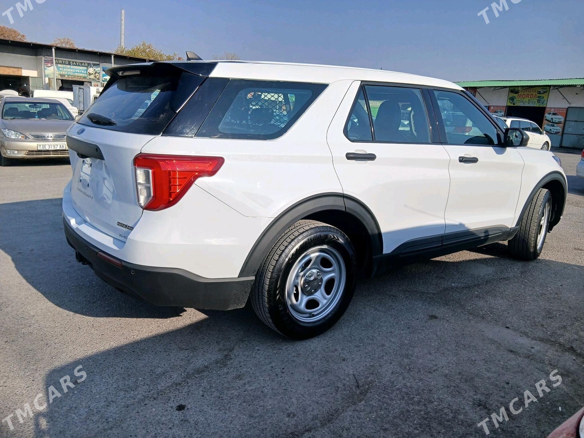 Ford Explorer 2022 - 306 000 TMT - Хитровка - img 2