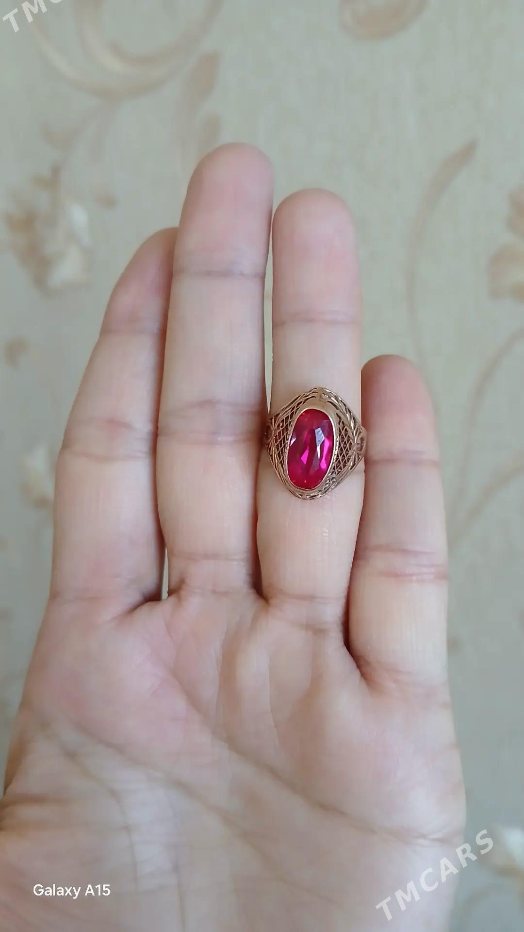 Yuzuk - Ашхабад - img 2