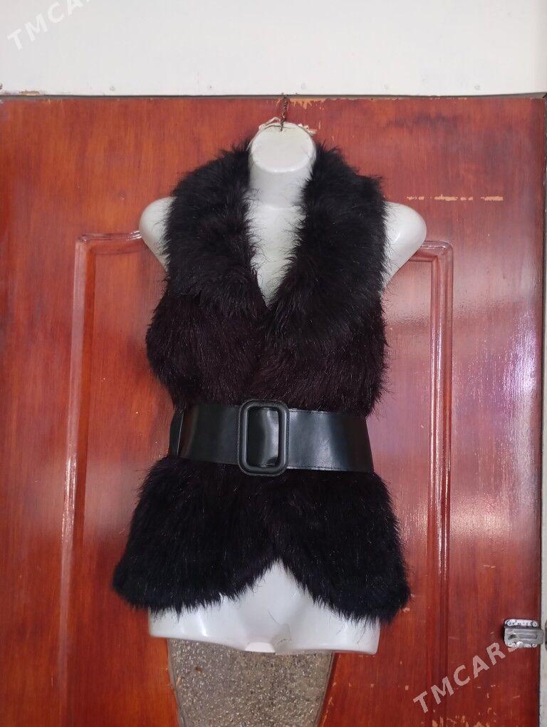 женские вещи 36-38размера - Туркменабат - img 6