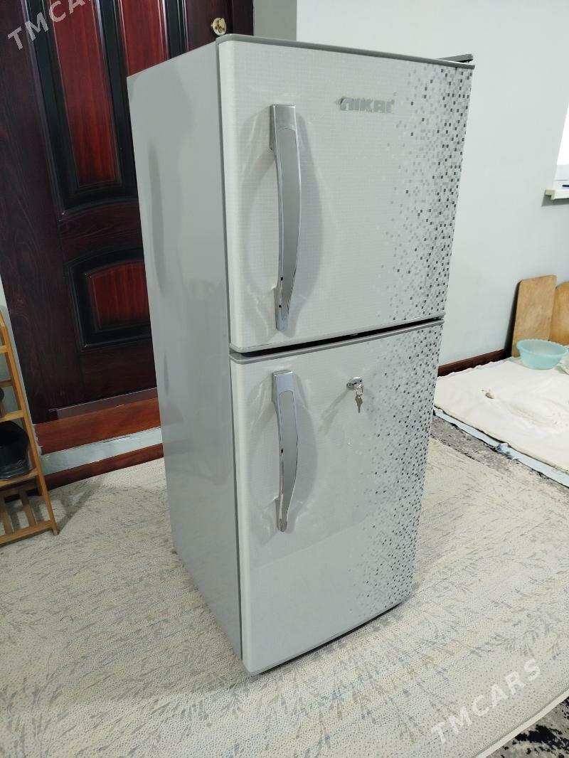 Nikai - Hitrowka - img 1