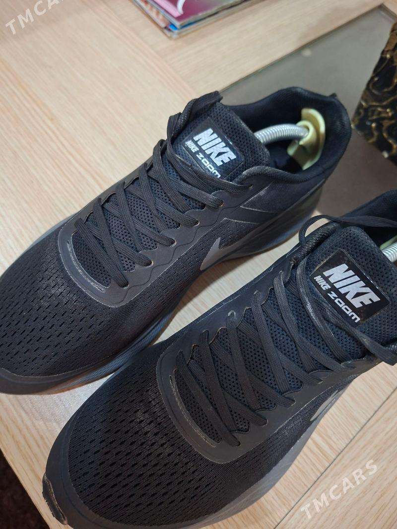 Nike Krasowka - 14 этап - Элитки (Улица Совхозная) - img 3