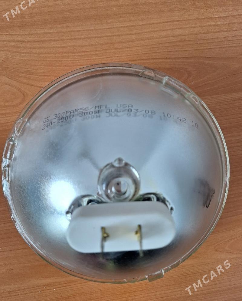 Lampa 300w General Electric - Ашхабад - img 4