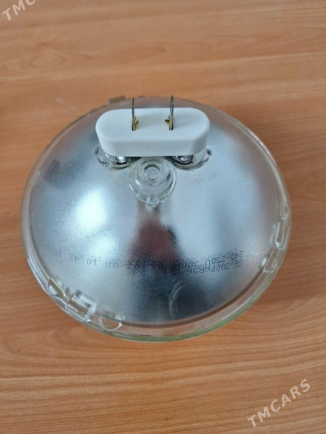 Lampa 300w General Electric - Ашхабад - img 3