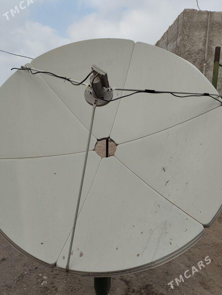 anten - Балканабат - img 2