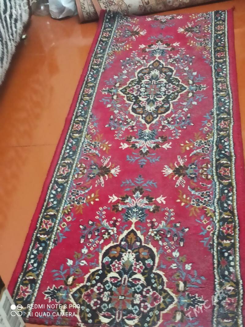 ковровые дорожки - Aşgabat - img 2