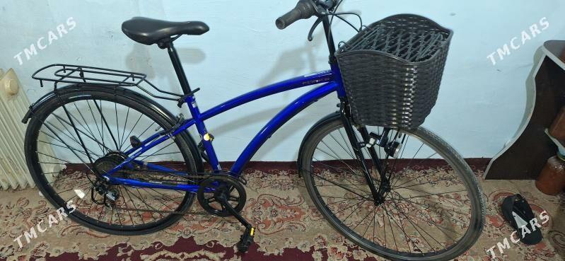 tigir 27 ÿaposga welo - Büzmeýin - img 2