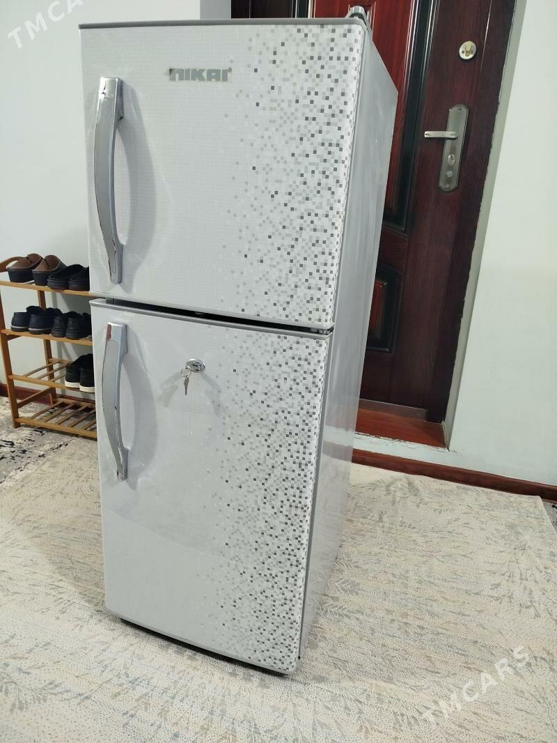 Nikai - Hitrowka - img 2