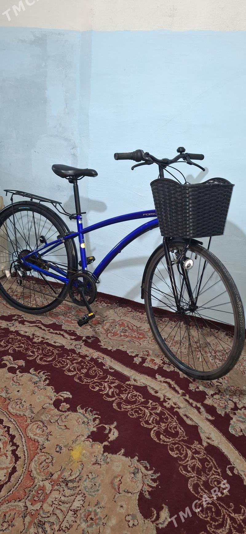 tigir 27 ÿaposga welo - Büzmeýin - img 3