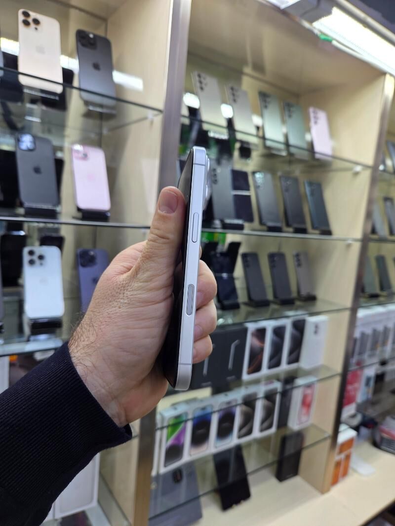 I PHONE 17 - Aşgabat - img 7