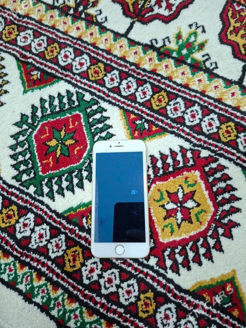iPhone 6s gold 16gb - Аркадаг - img 2