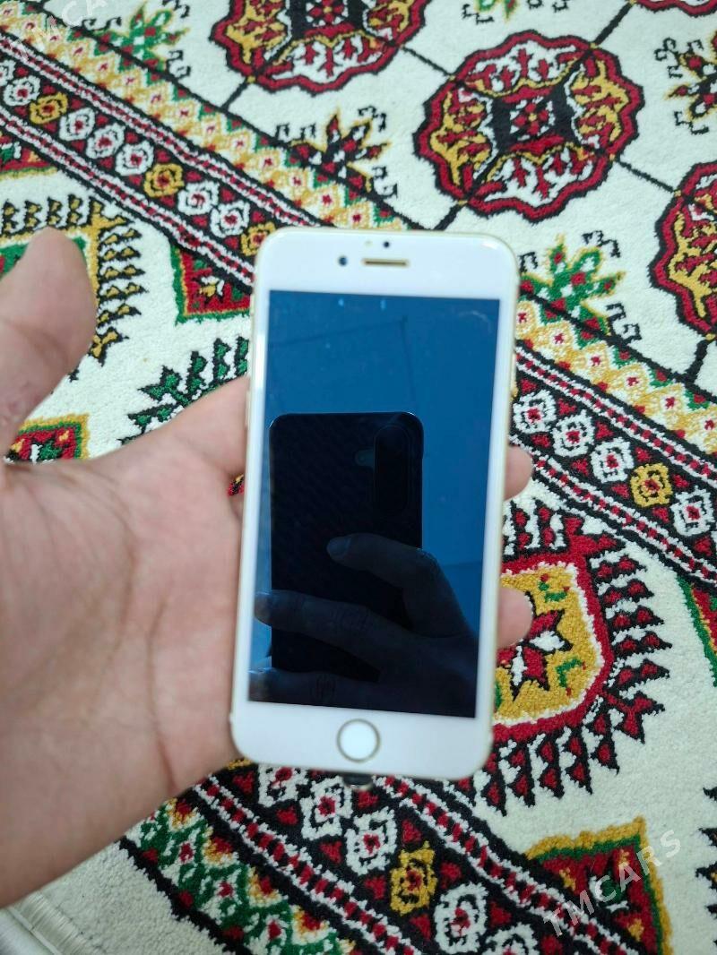 iPhone 6s gold 16gb - Аркадаг - img 5