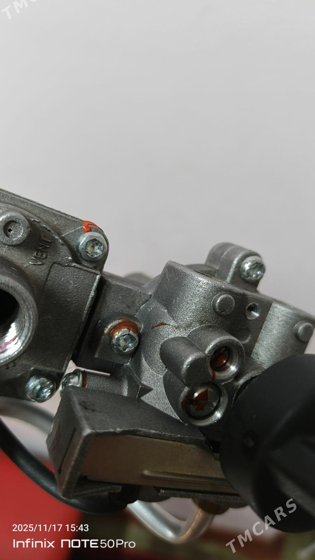 SHIR GAS PASARGAD - Daşoguz - img 5