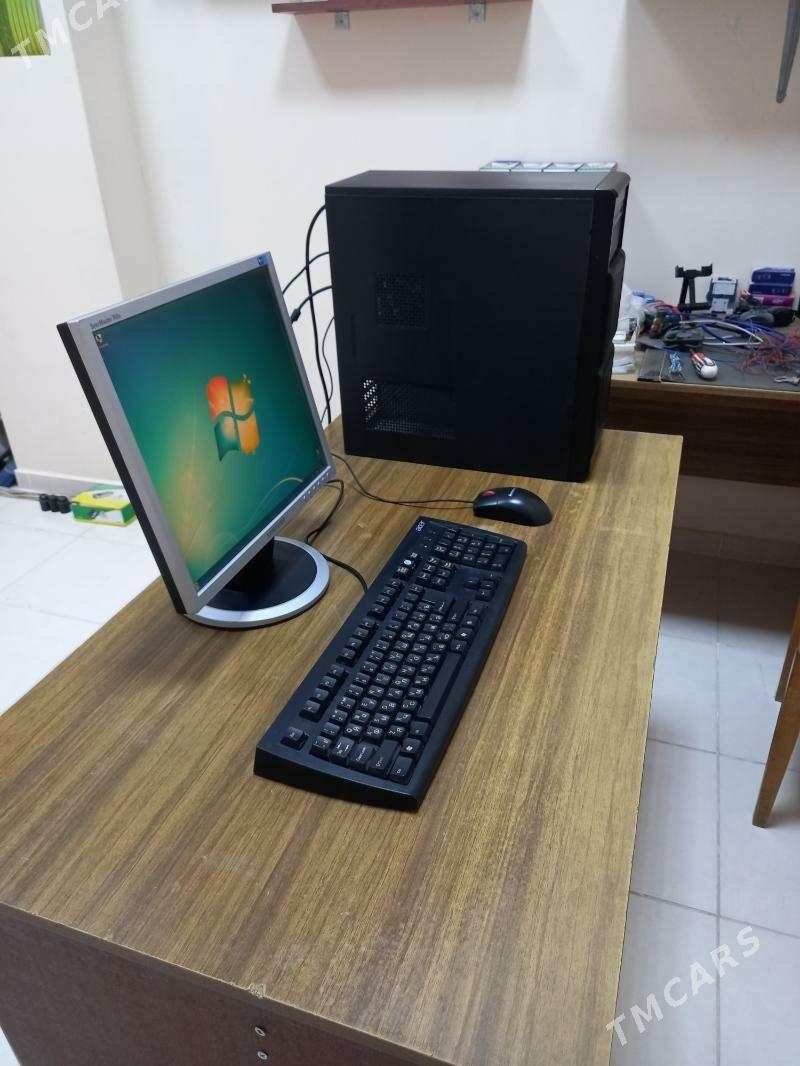 kompýuter - Balkanabat - img 1