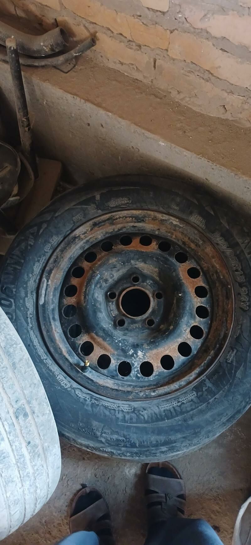 diska 150 TMT - Туркменабат - img 3