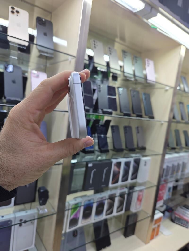 I PHONE 17 - Aşgabat - img 4