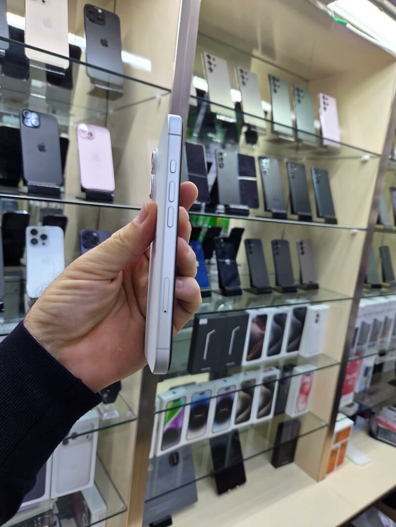 I PHONE 17 - Aşgabat - img 6