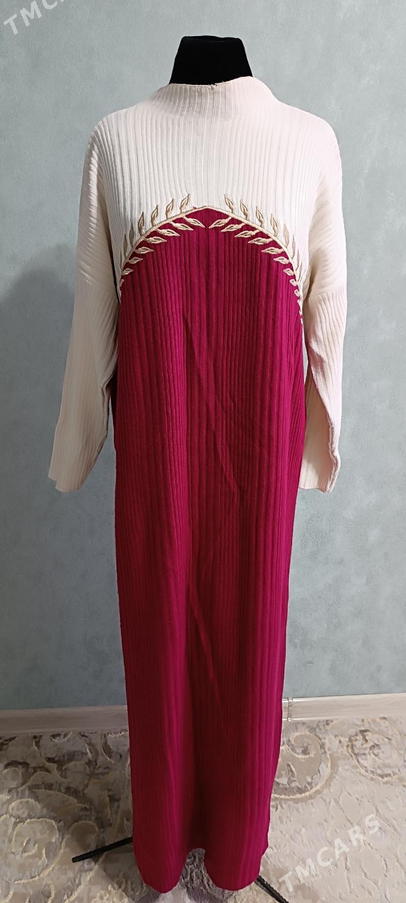 gyş köýnekler - Balkanabat - img 2