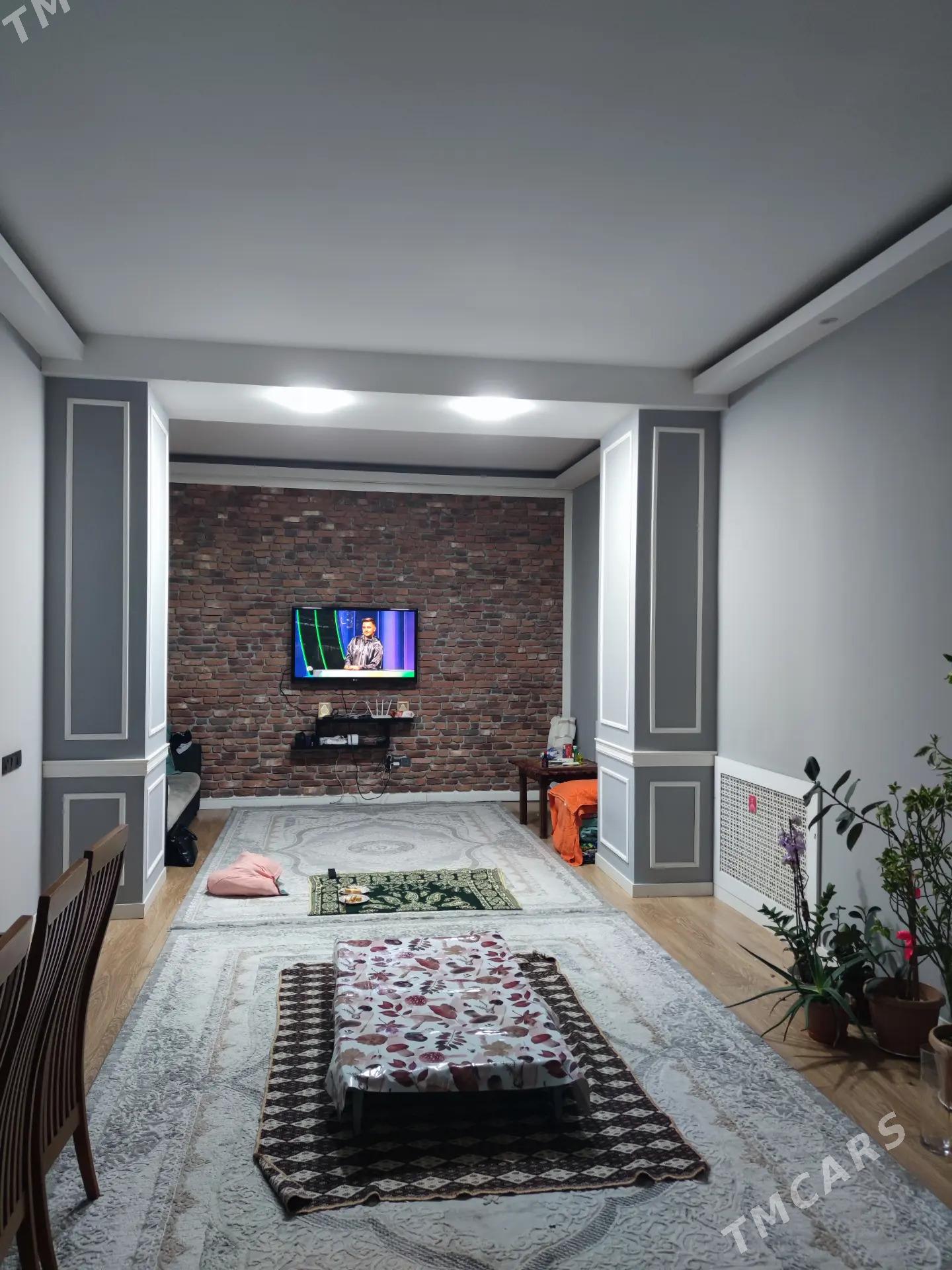  ДЮПЛЕКС  - Ашхабад - img 8