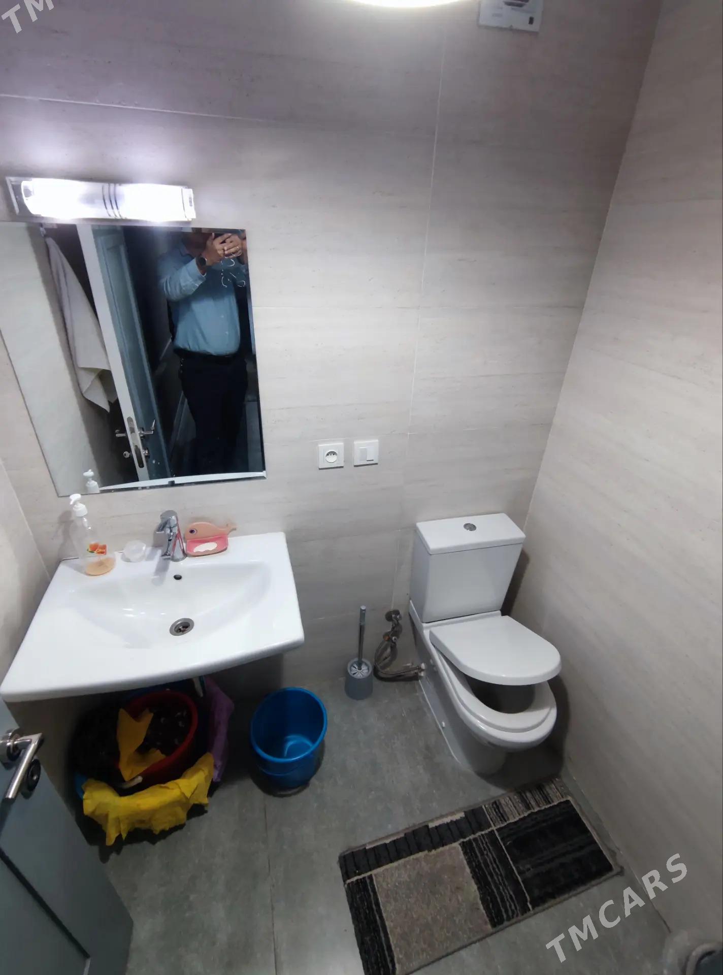  ДЮПЛЕКС  - Ашхабад - img 6