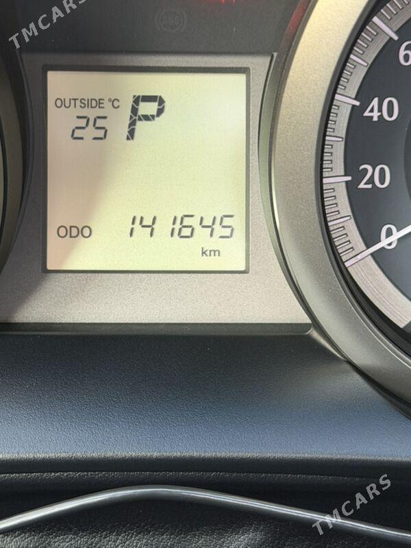 Toyota Land Cruiser Prado 2014 - 625 000 TMT - Aşgabat - img 9