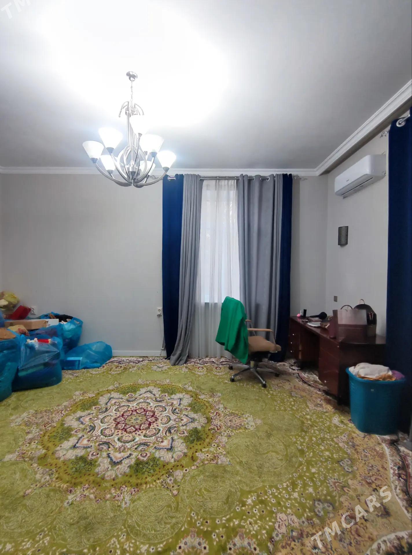  ДЮПЛЕКС  - Ашхабад - img 9