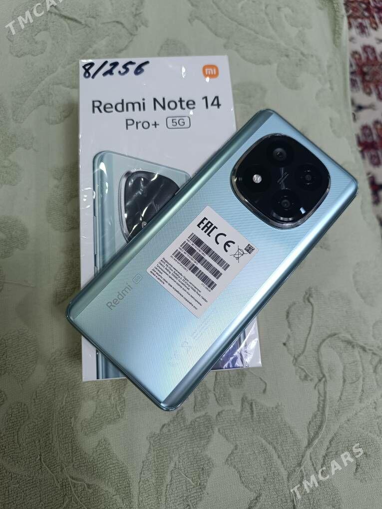redmi not14pro plus - Aşgabat - img 6