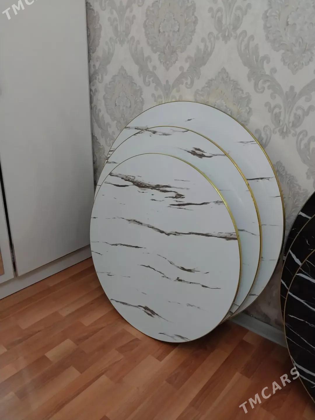 han stol - Aşgabat - img 3