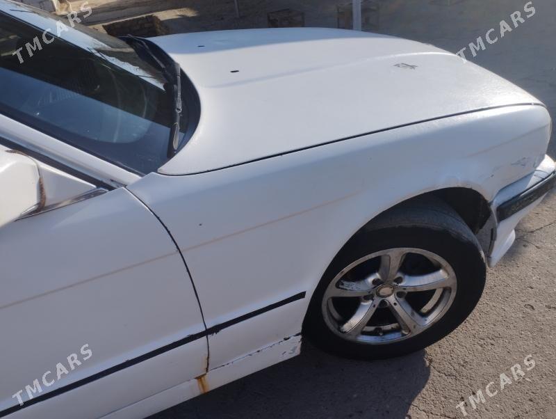 BMW 525 1989 - 20 000 TMT - Серахс - img 2