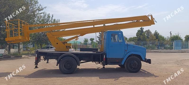 Zil 130 2003 - 150 000 TMT - Ашхабад - img 3