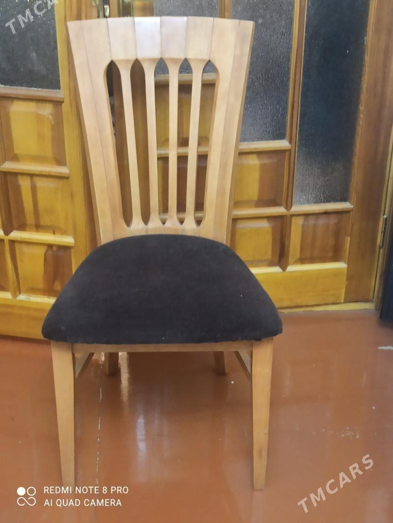 стулья - Aşgabat - img 2