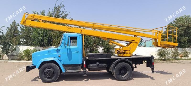 Zil 130 2003 - 150 000 TMT - Ашхабад - img 2