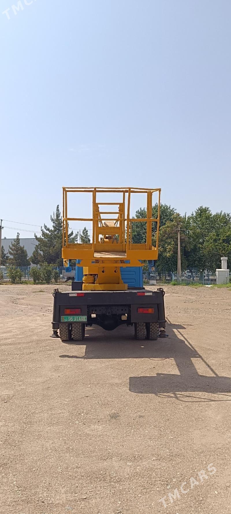 Zil 130 2003 - 150 000 TMT - Ашхабад - img 4