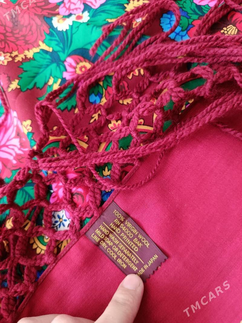 han gyňaç - 11 мкр - img 2