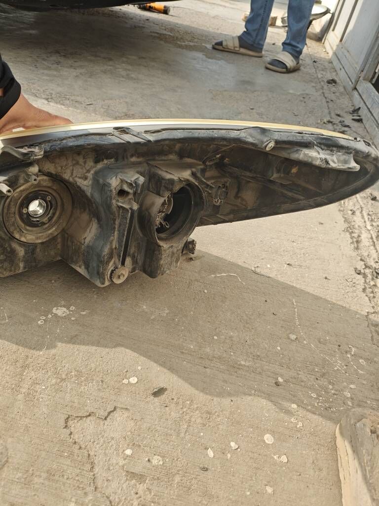 фар lexus es 300 1 200 TMT - Дашогуз - img 7