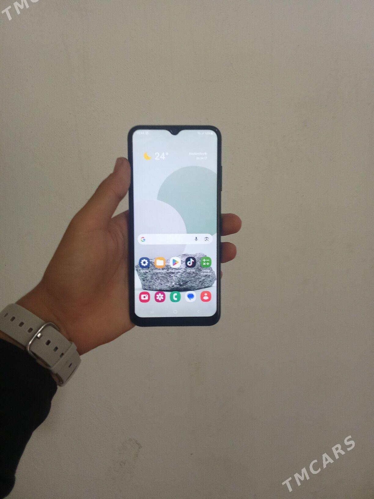 a03s - Балканабат - img 6