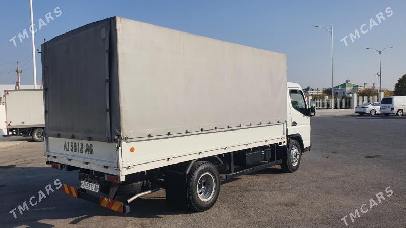 Mitsubishi Canter 2021 - 450 000 TMT - Кëши - img 3