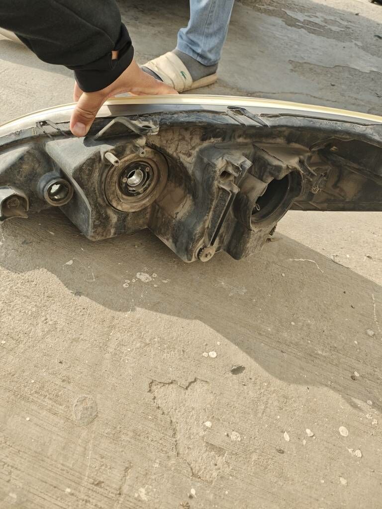 фар lexus es 300 1 200 TMT - Дашогуз - img 5