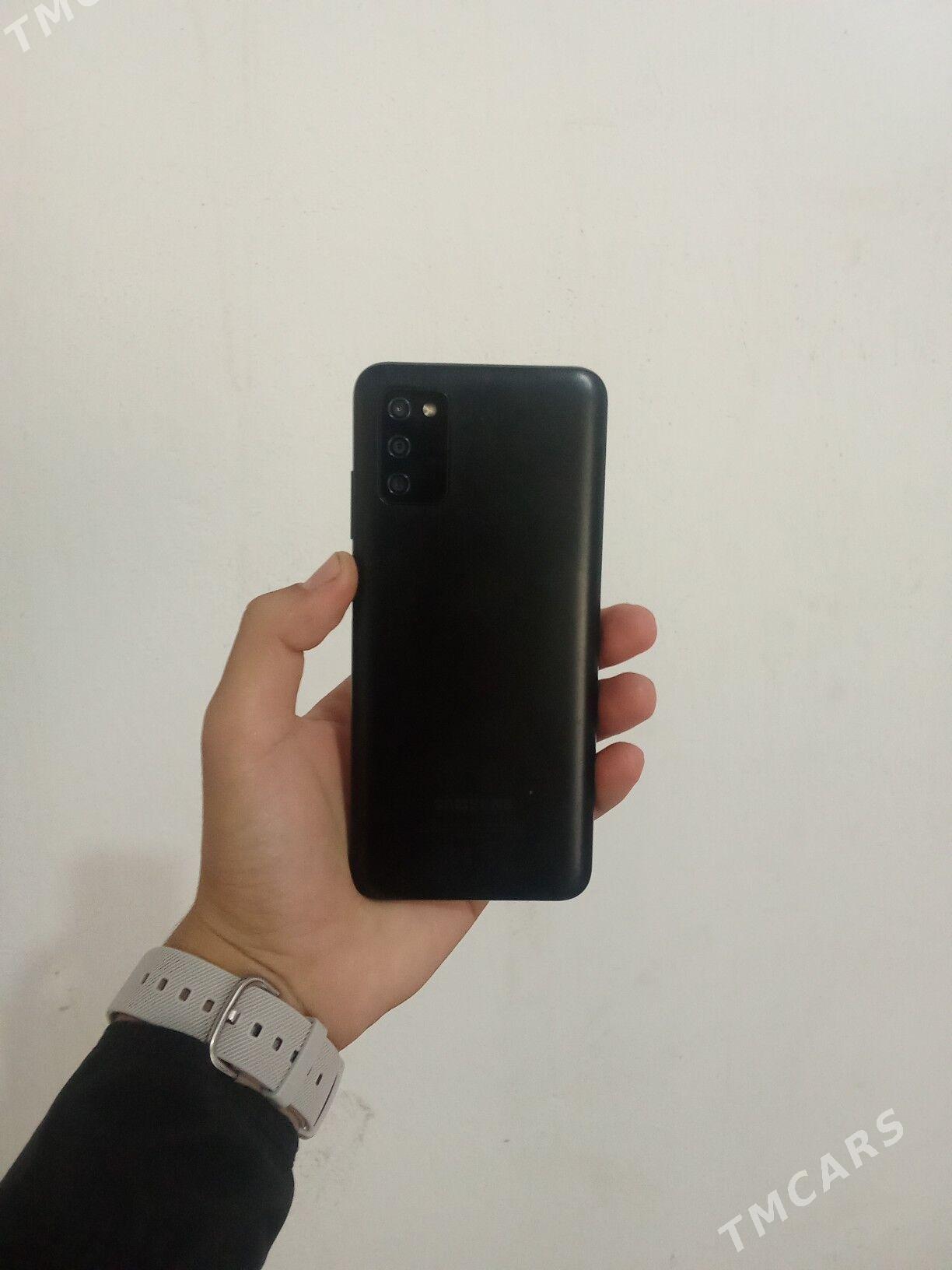 a03s - Балканабат - img 5