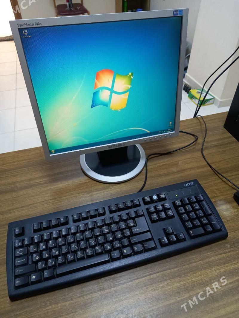 kompýuter - Balkanabat - img 3