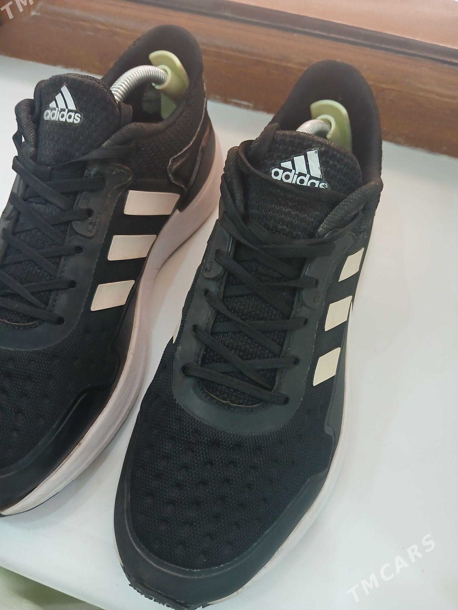 Adidas Krasowka - 14-nji tapgyr (Sowhozny köç) - img 2