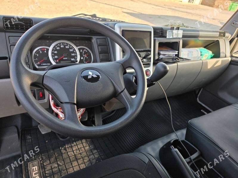 Mitsubishi Canter 2025 - 570 000 TMT - Теджен - img 6