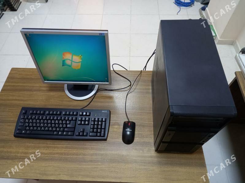 kompýuter - Balkanabat - img 5