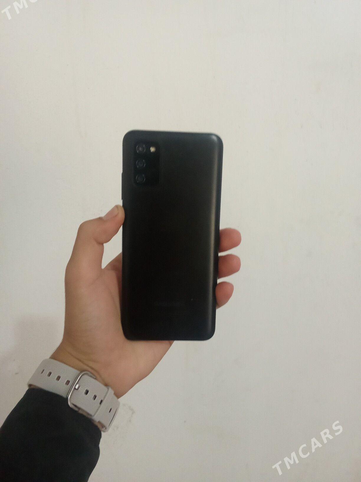 a03s - Балканабат - img 7