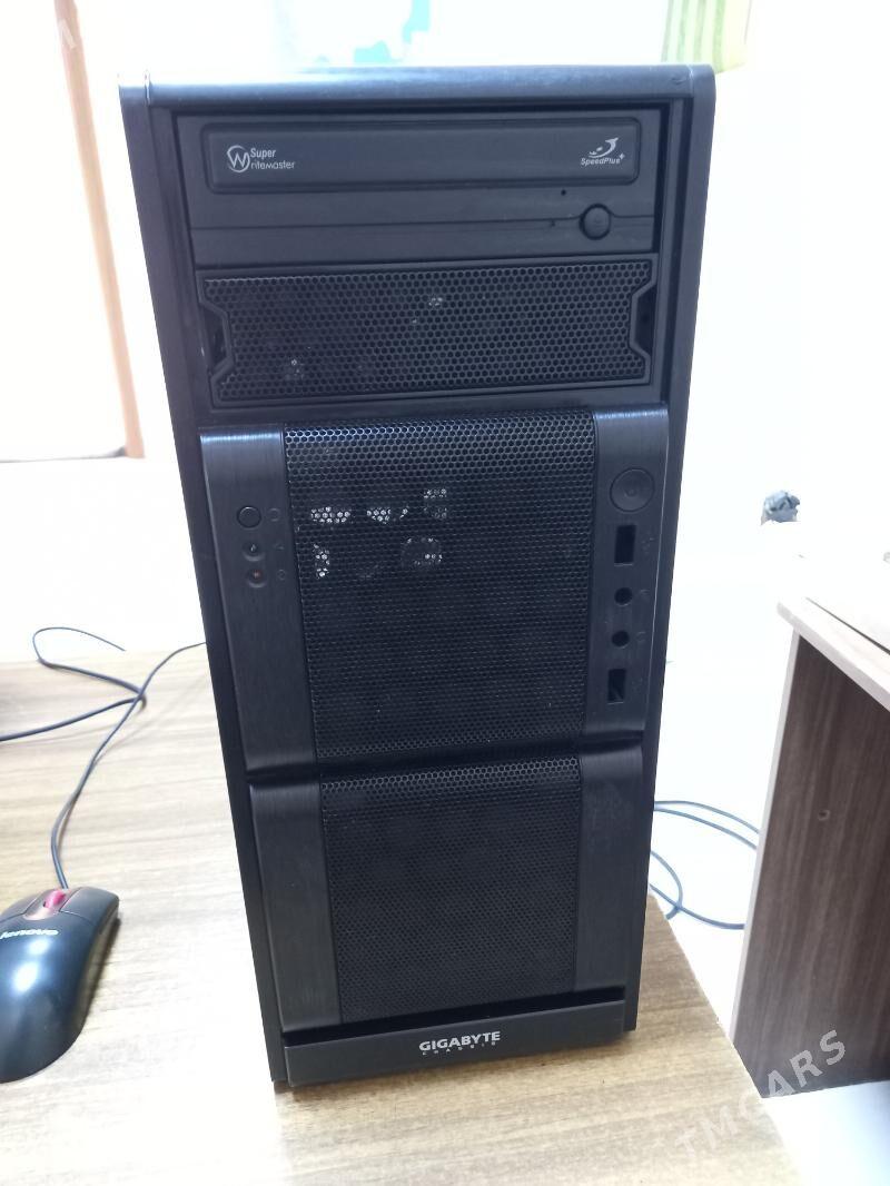 kompýuter - Balkanabat - img 2