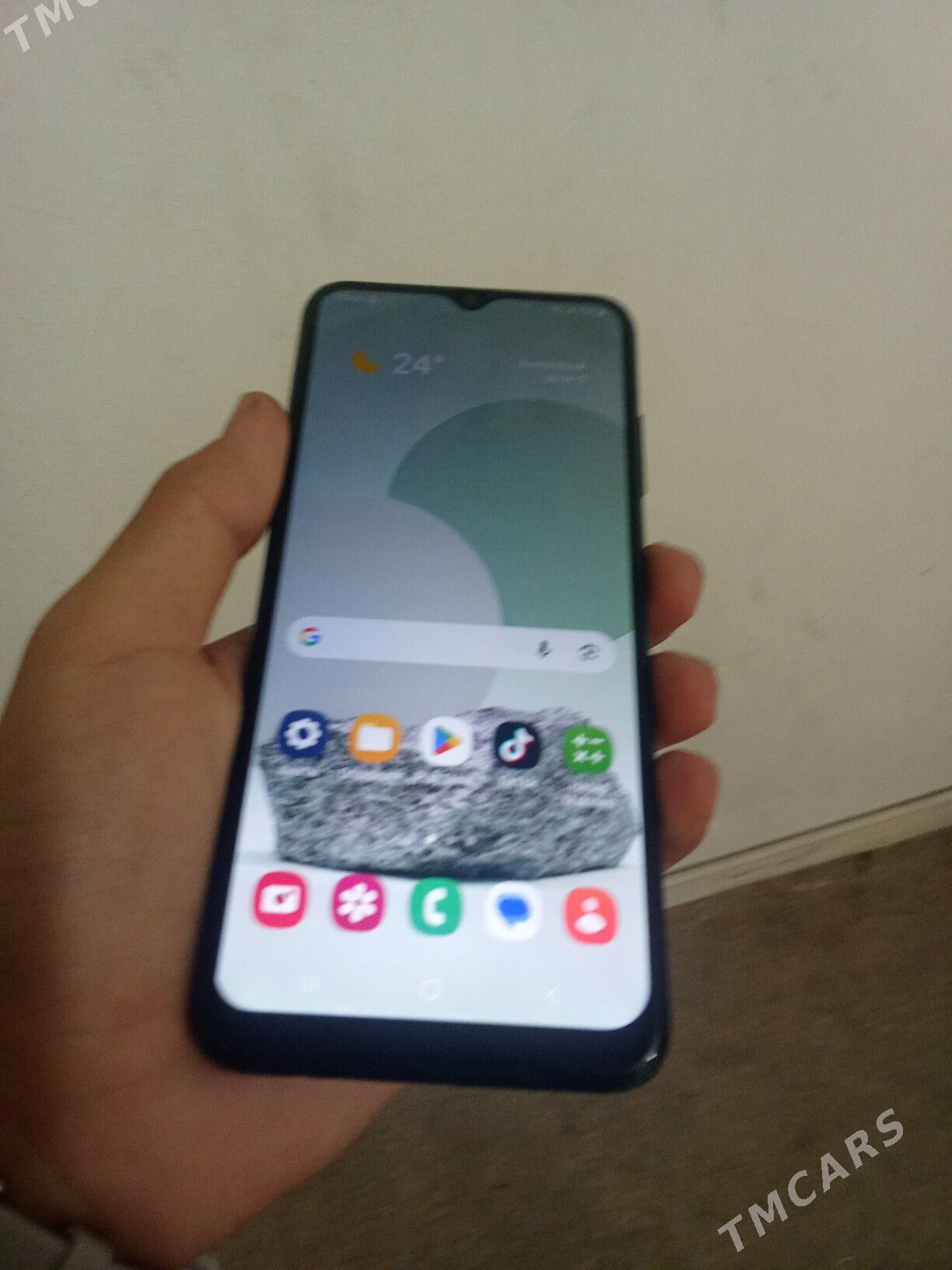 a03s - Балканабат - img 3