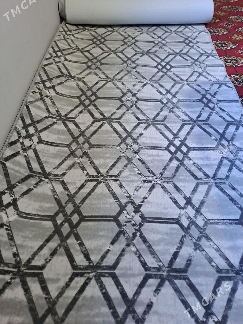 daroşka haly - Балканабат - img 1