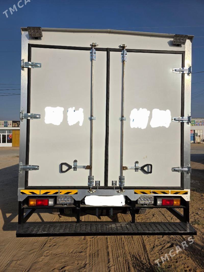 Mitsubishi Canter 2025 - 570 000 TMT - Теджен - img 7