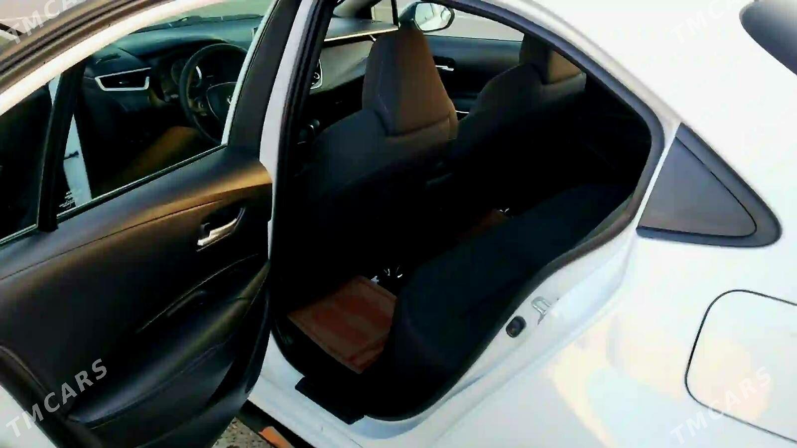 Toyota Corolla 2020 - 250 000 TMT - Aşgabat - img 8