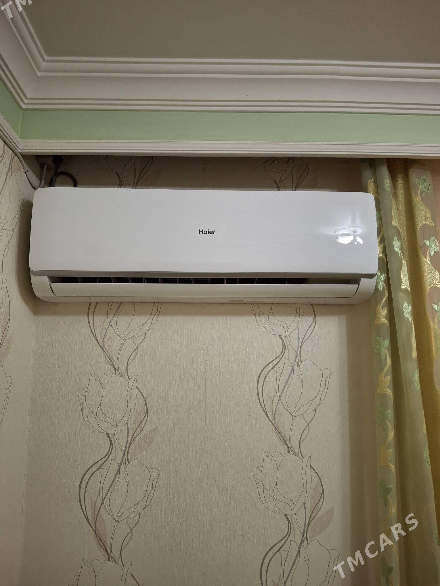 split HAIER 60kw  gyssagly - Ашхабад - img 2