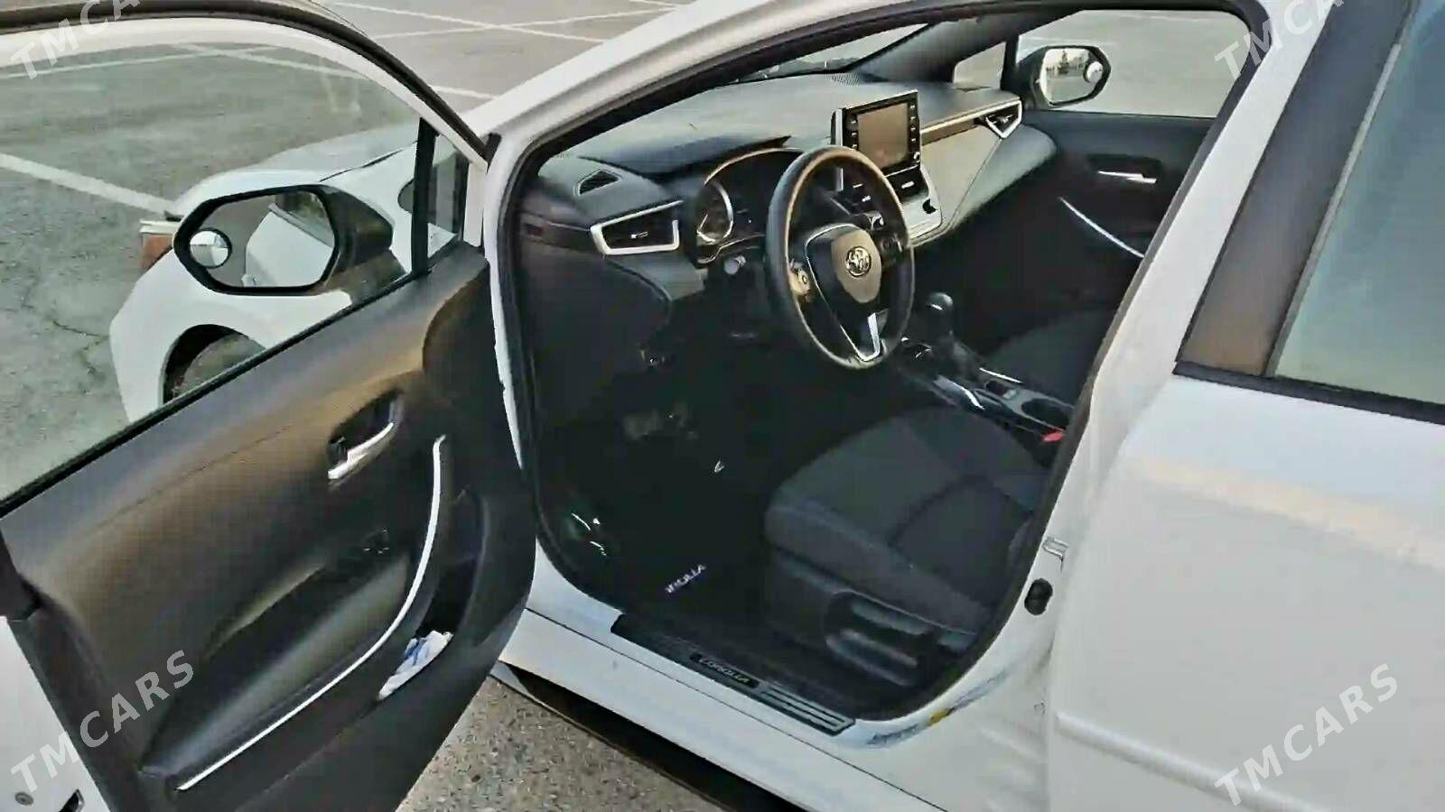 Toyota Corolla 2020 - 250 000 TMT - Aşgabat - img 2